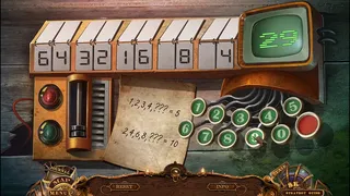 Скриншот 5 к игре Web of Deceit: Deadly Sands Collector's Edition