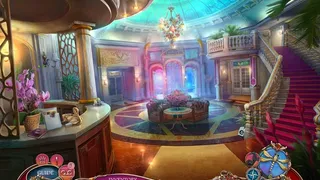 Скриншот 1 к игре Off The Record: Liberty Stone Collector's Edition