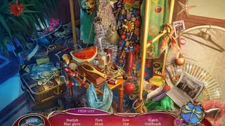Скриншот 2 к игре Off The Record: Liberty Stone Collector's Edition