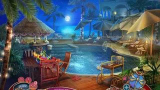 Скриншот 4 к игре Off The Record: Liberty Stone Collector's Edition