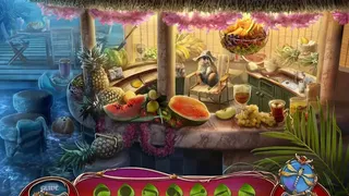 Скриншот 5 к игре Off The Record: Liberty Stone Collector's Edition