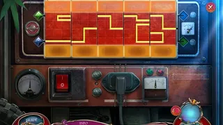 Скриншот 6 к игре Off The Record: Liberty Stone Collector's Edition