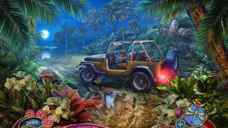 Скриншот 7 к игре Off The Record: Liberty Stone Collector's Edition