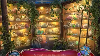 Скриншот 8 к игре Off The Record: Liberty Stone Collector's Edition