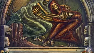 Скриншот 3 к игре Haunted Legends: The Undertaker Collector's Edition