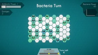 Скриншот 1 к игре Containment