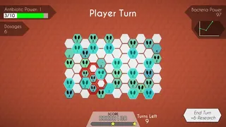 Скриншот 2 к игре Containment