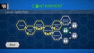 Скриншот 5 к игре Containment