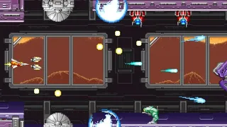 Скриншот 4 к игре Infinos Gaiden