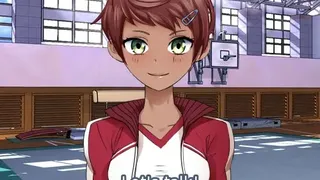 Скриншот 1 к игре Talk to Saki