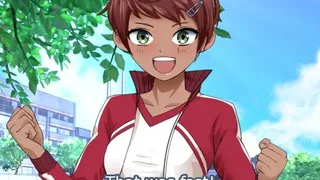 Скриншот 2 к игре Talk to Saki