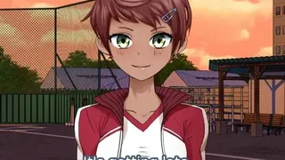 Скриншот 4 к игре Talk to Saki