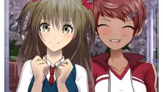 Скриншот 7 к игре Talk to Saki