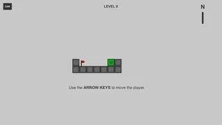 Скриншот 1 к игре Gravity puzzles