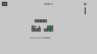 Скриншот 3 к игре Gravity puzzles
