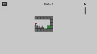 Скриншот 4 к игре Gravity puzzles
