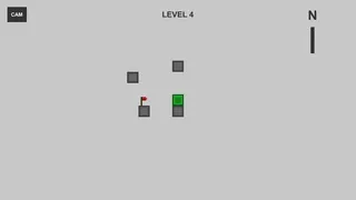 Скриншот 5 к игре Gravity puzzles