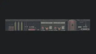 Скриншот 3 к игре FEN