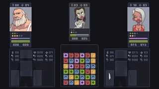 Скриншот 1 к игре XZ