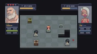 Скриншот 2 к игре XZ