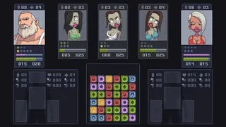 Скриншот 3 к игре XZ