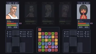 Скриншот 3 к игре XZ: XL