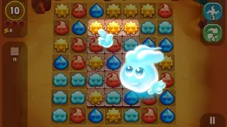 Скриншот 2 к игре Doodle God: Mighty Trio