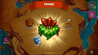Скриншот 3 к игре Doodle God: Mighty Trio