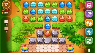Скриншот 5 к игре Doodle God: Mighty Trio