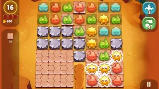 Скриншот 8 к игре Doodle God: Mighty Trio