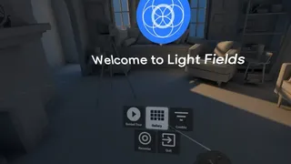 Скриншот 1 к игре Welcome to Light Fields