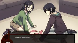 Скриншот 1 к игре Kansei