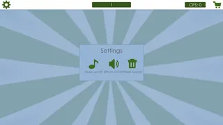 Скриншот 2 к игре Achievement Clicker 2018