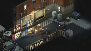 Скриншот 1 к игре Confederate Express