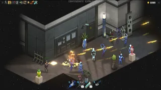 Скриншот 2 к игре Confederate Express