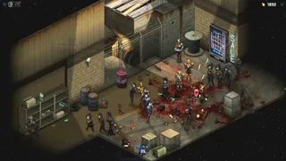Скриншот 7 к игре Confederate Express