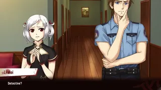 Скриншот 4 к игре Yousei