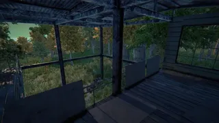 Скриншот 5 к игре ESCAPE FROM VOYNA:  Tactical FPS survival