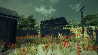 Скриншот 6 к игре ESCAPE FROM VOYNA:  Tactical FPS survival