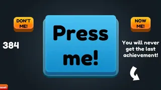 Скриншот 2 к игре You Will Never Get This Achievement