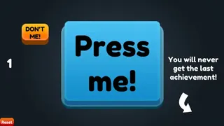 Скриншот 3 к игре You Will Never Get This Achievement