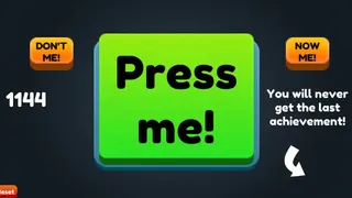 Скриншот 4 к игре You Will Never Get This Achievement
