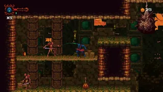 Скриншот 2 к игре Primal Light