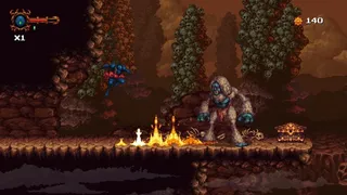 Скриншот 3 к игре Primal Light