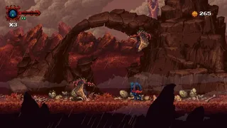 Скриншот 4 к игре Primal Light