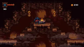 Скриншот 7 к игре Primal Light