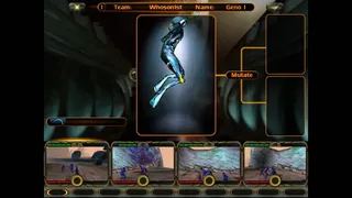 Скриншот 2 к игре Evolva