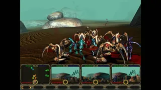Скриншот 4 к игре Evolva