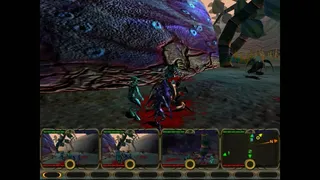 Скриншот 8 к игре Evolva