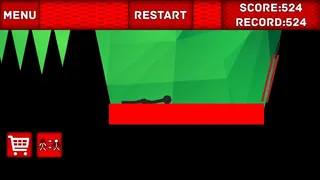 Скриншот 2 к игре Stickman Safe and Destroy